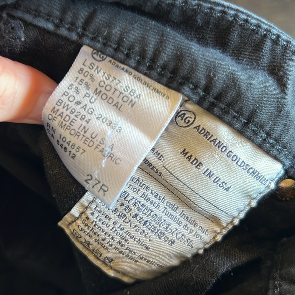 AG jeans - Picture 6 of 6